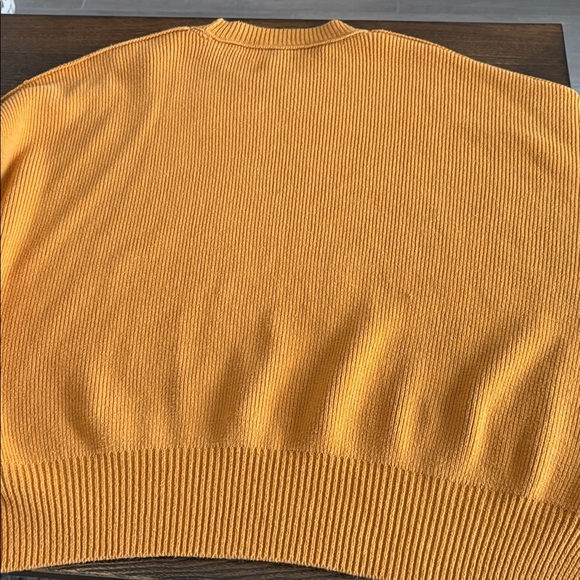 Free People Easy Street Tunic Sweater Size M EUC - Picture 7 of 9